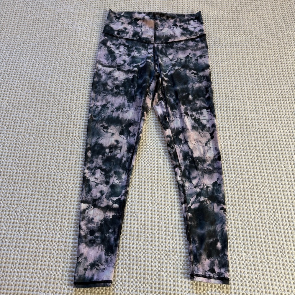Blackstrap Leggings